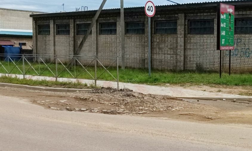 чиновникам благовещенского района грозит дело о халатности при ремонте улиц села чигири