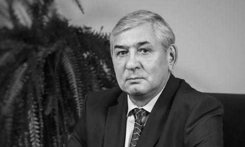 умер бывший глава амурского отделения пенсионного фонда владимир дорофеев
