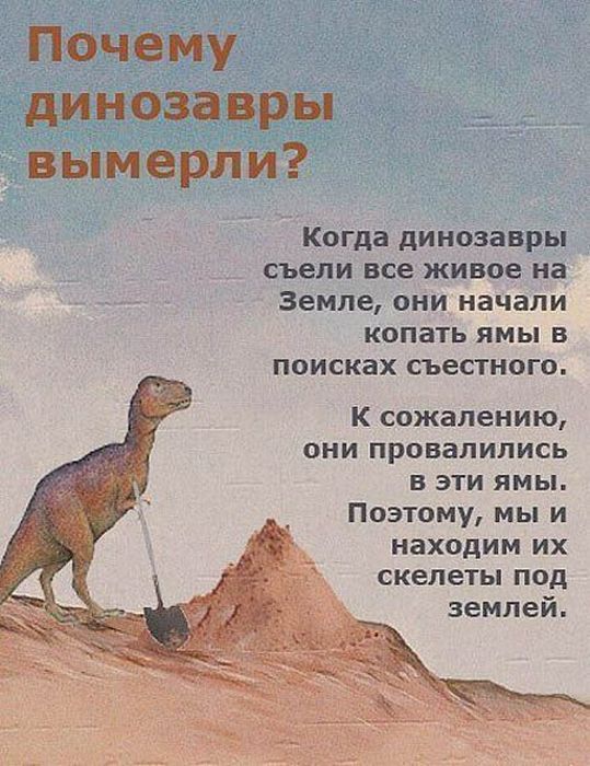 Динозавры. Виртуальная реальность