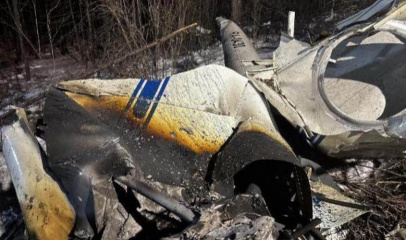 Стала известна официальная причина крушения вертолета R44 в Ромненском округе