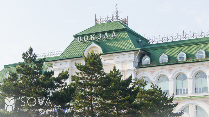 В Хабаровск ненадолго: чем занять три выходных дня, если нет планов