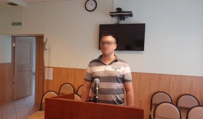 Выжил сам — убил друга: амурчанину смягчили приговор за смертельное ДТП на трассе под Свободным (ФОТО)