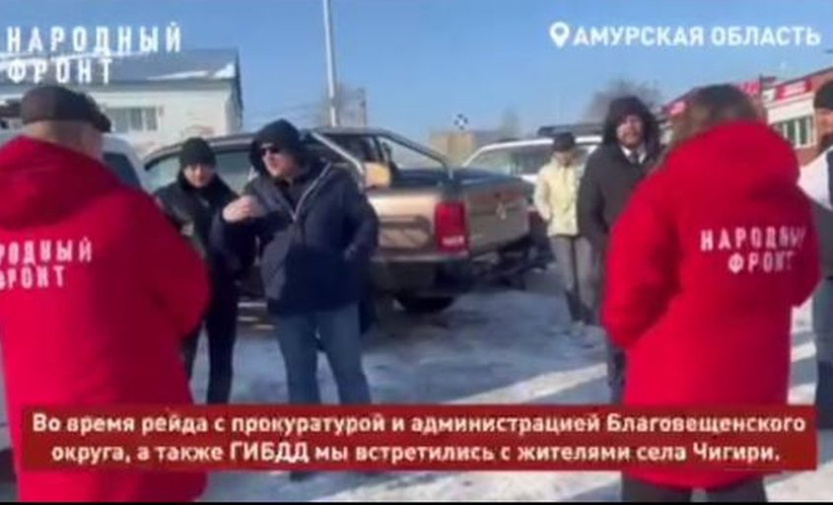 в чигирях пожаловались на опасные дороги и подтопление нечистотами
