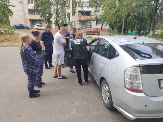 Александру Бастрыкину доложат о расследовании дела по факту разбоя и похищения человека в Приамурье