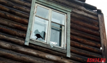 В Екатеринославке суд сократил срок расселения аварийного дома, несмотря на возражения администрации