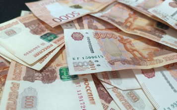 В Приамурье должник по алиментам, у которого арестовали счета, выплатил более 300 000 рублей