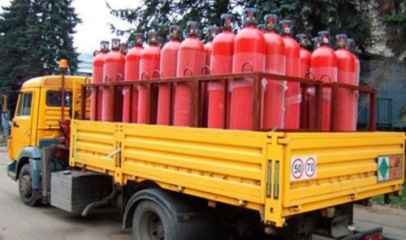 ФАС предложила правительству не индексировать цены на газ в июле