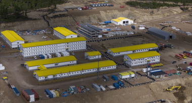 Золотая работа для амурчан