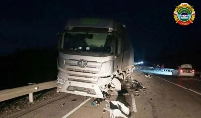 Водителя, устроившего смертельное ДТП на трассе «Амур» заключили под стражу в Сковородине