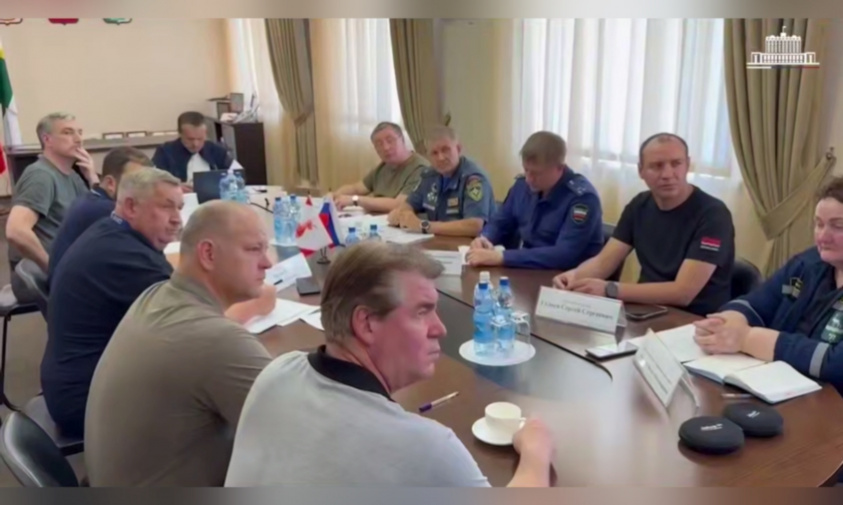 Названа полная сумма компенсаций, которые получат родственники погибших в авиакатастрофе в Тынде