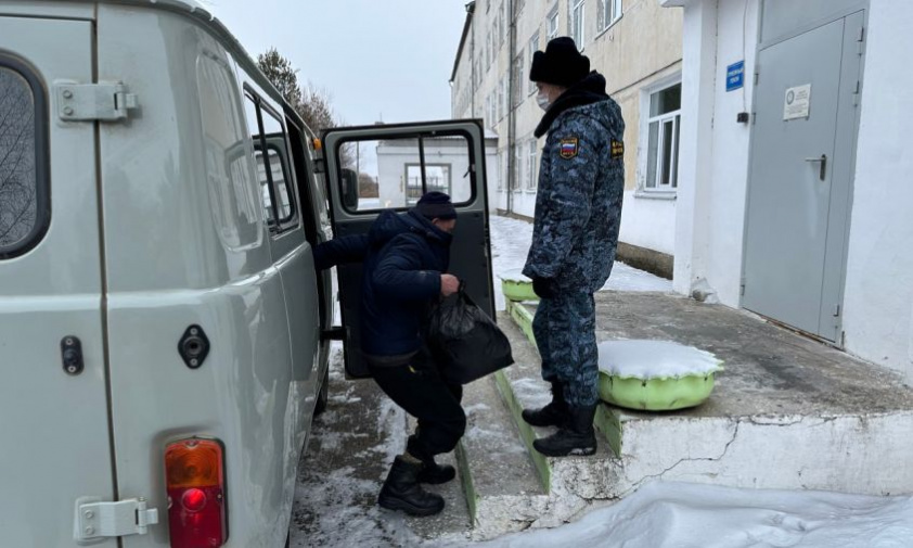 амурчан с открытым туберкулезом легких отправили на принудительное лечение