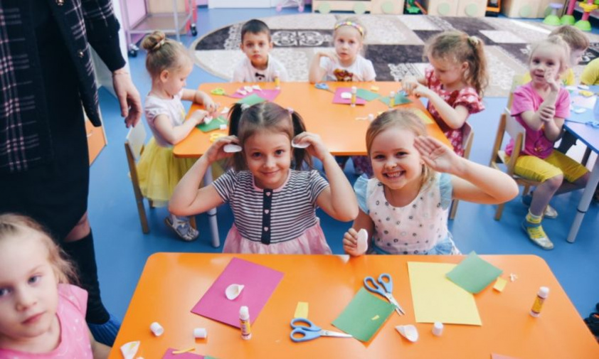 в приамурье на сертификаты для оплаты частных детских садов выделили около 23 миллионов рублей
