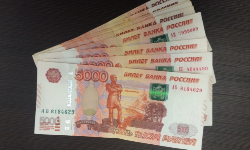 В Приамурье жительница Подмосковья случайно выкинула на свалку наследство отца в несколько миллионов рублей