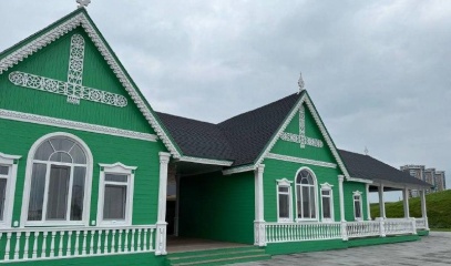 В Благовещенске готовится к открытию ярмарка «Амурские сезоны» (ФОТО)