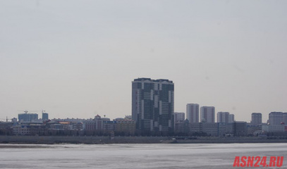 За полгода действия безвизового режима количество российских туристов в Хэйхэ выросло в 2 раза