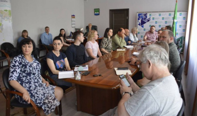 регоператора по обращению с тко в белогорске и еще четырех муниципалитетах хотят сменить до 1 июля

