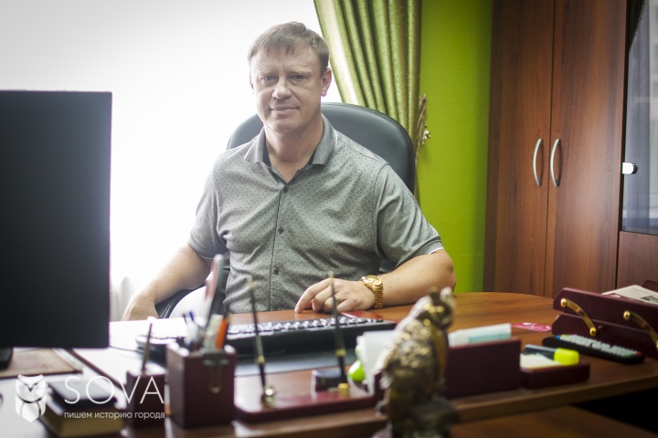«Мне нравится работать с людьми»: будни адвоката и шестилетнее дело