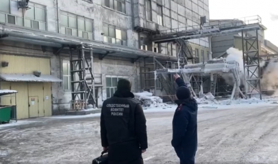 Сроки условные: в Белогорске осудили начальников мужчины, погибшего при взрыве на МЭЗ «Амурский»