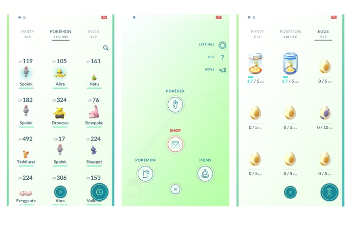 PokemonGo: в неё ещё кто-то играет? В Благовещенске опять замечены Пикачу