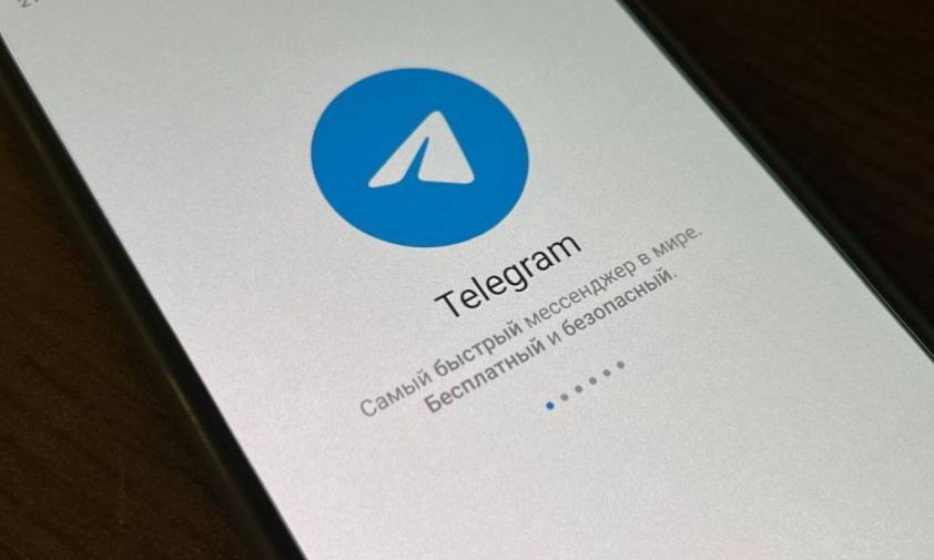 в работе telegram зафиксирован массовый сбой по всему миру
