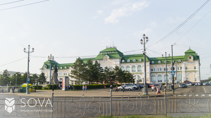 В Хабаровск ненадолго: чем занять три выходных дня, если нет планов