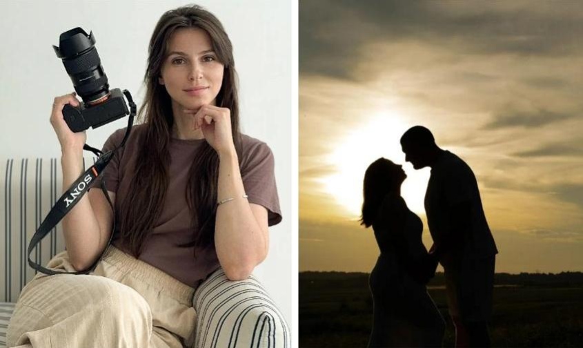 «Больше никаких цифр!»: начинающий фотограф из Благовещенска рассказала о своем творческом пути