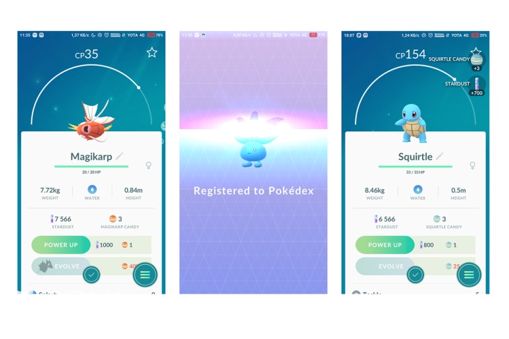 PokemonGo: в неё ещё кто-то играет? В Благовещенске опять замечены Пикачу