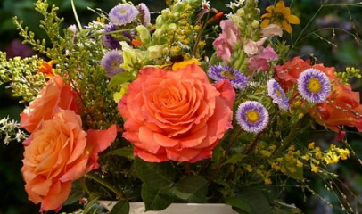 Участники акции «Букет учителю» перечислили больному ребенку около 40 000 рублей