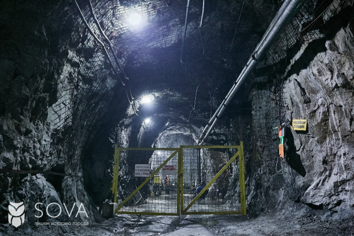«Березитовый рудник»: как на одном из крупнейших золотодобывающих предприятий Приамурья заботятся об экологии?