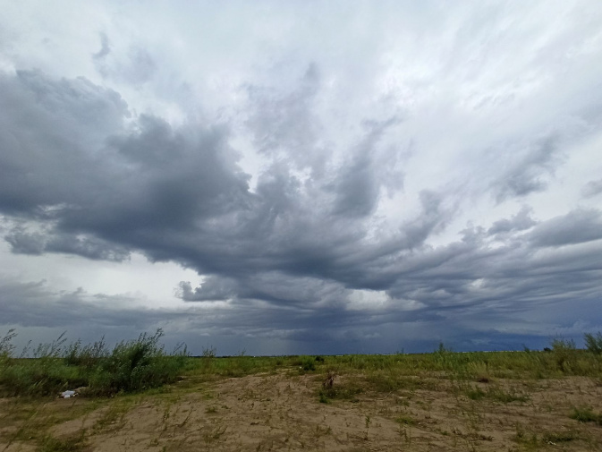 прогноз погоды в амурской области на 19 июня