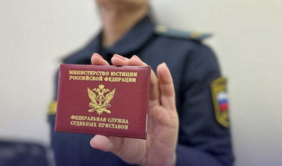 Только попав под уголовное преследование, амурчанин выплатил дочке более полумиллиона рублей алиментов