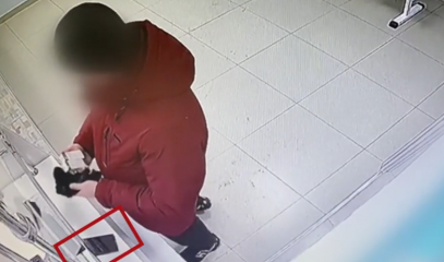 Суд рассмотрит уголовное дело благовещенца, укравшего в аптеке забытый телефон 