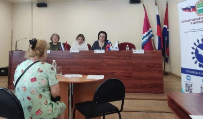 Амурский омбудсмен помог решить двухлетнюю проблему затопления квартиры участника СВО