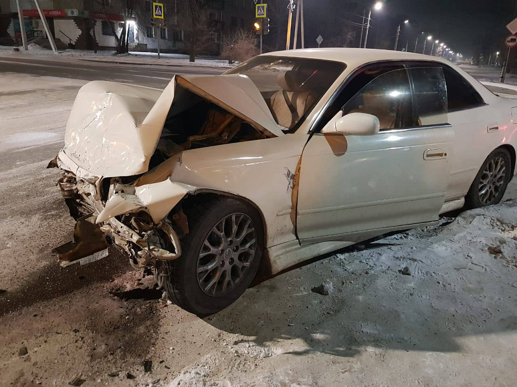 В Благовещенске за день водители сбили троих пешеходов, среди пострадавших  — девочка | 21.01.2024 | Благовещенск - БезФормата