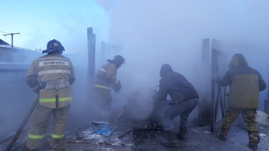 Вахта благовещенск амурская область