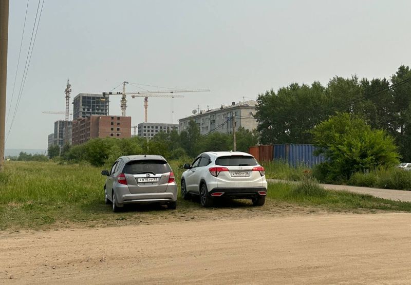 Водитель из благовещенска