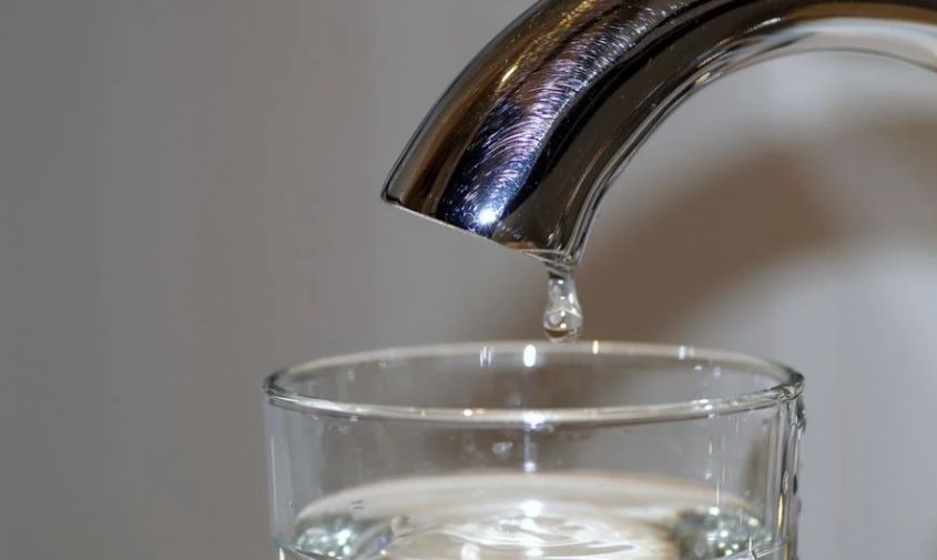 пробы воды в сковородине не соответствуют требованиям микробиологической безопасности