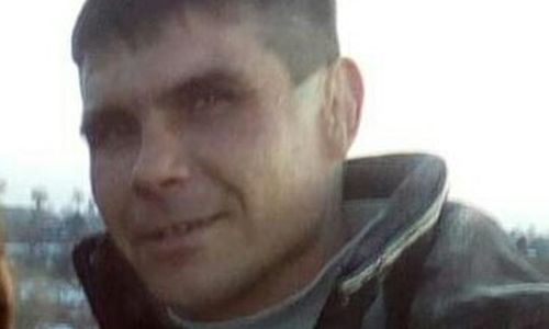 в белогорске ищут мужчину, пропавшего в мае прошлого года