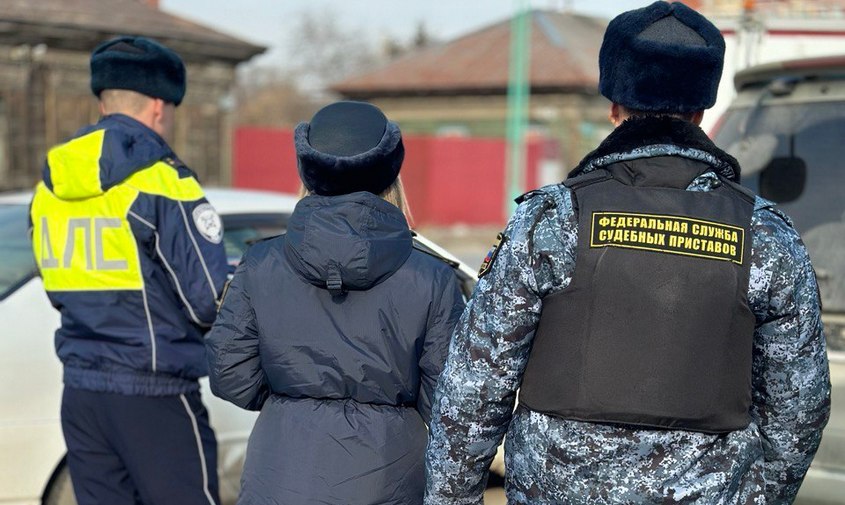 автомобилистка из белогорска переехала в подмосковье и там накопила штрафов гибдд на 108 тысяч рублей