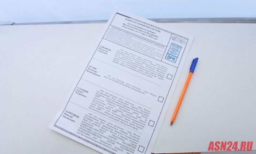 цик рф: путин набрал 87,21 % на выборах президента после обработки 90 % протоколов